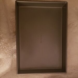 Calphalon Gray Baking Pan 9"x13" - Preloved